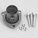 Ball and Socket reducer. Good idea?